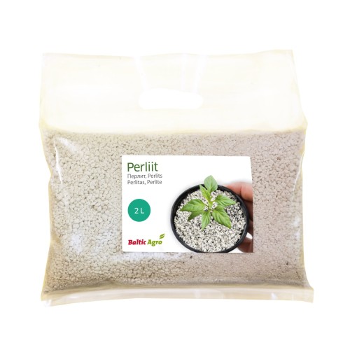 Perliit Baltic Agro 2 l